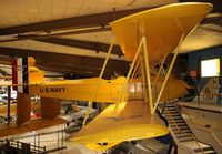 A8529 @ KNPA - Curtiss N2C-2