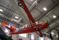 144672 @ KNPA - De Havilland U-1B