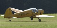 D-EKKV @ EDST - take off - by Volker Leissing