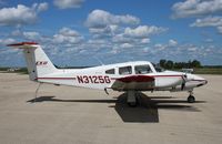 N3125G @ KFEP - Piper PA-44-180