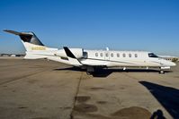 N455DG @ KBOI - Parked on north GA ramp. - by Gerald Howard