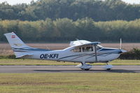 OE-KFI @ LHFM - LHFM - Fertöszentmiklós, Meidl Airport, Hungary - by Attila Groszvald-Groszi