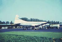 D-ACYL - Old slide of D-ACYL in Germany, Probably in 1967.
Became later YU-ADR. - by Rigo VDB