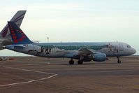 OO-SNE @ LFMN - Taxiing - by micka2b