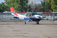 N2939E @ KABQ - Cessna 182R - by Mark Pasqualino