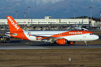OE-IVX @ LIMC - Taxiing - by micka2b