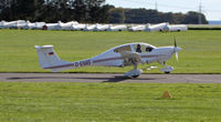 D-ENRF @ EDKA - At Aachen. - by Jef Pets