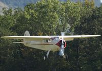 N21948 @ EDST - short final at ott19 - by Volker Leissing