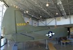 45-15691 - Waco CG-4A Hadrian at the Silent Wings Museum, Lubbock TX