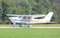 N34104 @ C77 - Cessna 177B