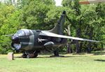 74-1756 - LTV A-7D Corsair II at the 45th Infantry Division Museum, Oklahoma City OK - by Ingo Warnecke