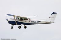 N1226F @ KOSH - Cessna 172N Skyhawk  C/N 17272978, N1226F - by Dariusz Jezewski www.FotoDj.com
