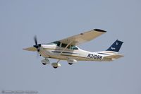 N3108R @ KOSH - Cessna 182L Skylane  C/N 18258508, N3108R - by Dariusz Jezewski www.FotoDj.com