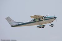 N3167F @ KOSH - Cessna 182J Skylane  C/N 18257267, N3167F - by Dariusz Jezewski www.FotoDj.com