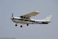N736BA @ KOSH - Cessna TR182 Turbo Skylane RG  C/N R18200714, N736BA - by Dariusz Jezewski www.FotoDj.com