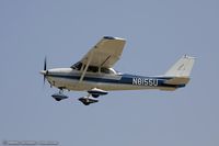 N8155U @ KOSH - Cessna 172F Skyhawk  C/N 17252055, N8155U - by Dariusz Jezewski www.FotoDj.com