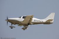 N1382V @ KOSH - Columbia Aircraft Mfg LC41-550FG  C/N 41653, N1382V