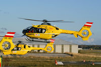 OE-XER @ LOAN - OEAMTC Eurocopter EC135 - by Thomas Ramgraber