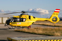 OE-XVI @ LOAN - OEAMTC Eurocopter EC135 - by Thomas Ramgraber