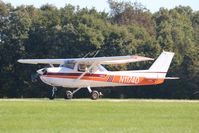 N11740 @ C77 - Cessna 150L - by Mark Pasqualino