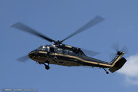79-23320 @ KOSH - UH-60A Blackhawk 79-23320  from US CBP - by Dariusz Jezewski www.FotoDj.com