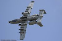 80-0230 @ KOSH - A-10A Thunderbolt 80-0230 PA from 103rd FS Black Hogs 111th FW NAS J