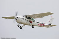 N1327N @ KOSH - Cessna 172S Skyhawk  C/N 172S10380, N1327N - by Dariusz Jezewski www.FotoDj.com