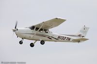 N1327N @ KOSH - Cessna 172S Skyhawk  C/N 172S10380, N1327N - by Dariusz Jezewski www.FotoDj.com