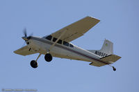 N185FF @ KOSH - Cessna A185F Skywagon 185  C/N 18503665, N185FF