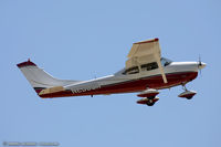 N2389R @ KOSH - Cessna 182G Skylane  C/N 18255489, N2389R - by Dariusz Jezewski www.FotoDj.com