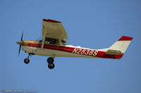 N2838S @ KOSH - Cessna 150G  C/N 15066738, N2838S
