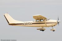 N3210U @ KOSH - Cessna 182F Skylane  C/N 18254610, N3210U - by Dariusz Jezewski www.FotoDj.com