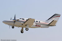 N39A @ KOSH - Cessna 425 Corsair  C/N 425-0138, N39A