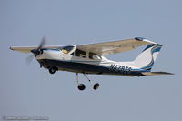 N478TS @ KOSH - Cessna 177RG Cardinal  C/N 177RG0897, N478TS