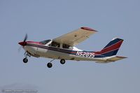 N52835 @ KOSH - Cessna 177RG Cardinal  C/N 177RG1283, N52835