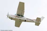 N736NJ @ KOSH - Cessna R182 Skylane  C/N R18200746, N736NJ - by Dariusz Jezewski www.FotoDj.com