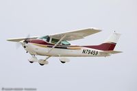 N79459 @ KOSH - Cessna 182P Skylane  C/N 18261821, N79459 - by Dariusz Jezewski www.FotoDj.com