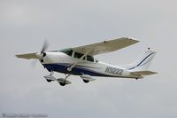 N9222 @ KOSH - Cessna 182E Skylane  C/N 18254216, N9222 - by Dariusz Jezewski www.FotoDj.com