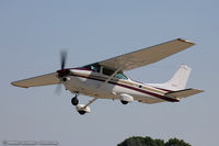 N5261N @ KOSH - Cessna 182Q Skylane  C/N 18267610, N5261N - by Dariusz Jezewski www.FotoDj.com