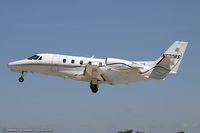 N600BS @ KOSH - Cessna 560XL Citation Excel  C/N 560-5162, N600BS