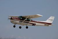 C-GJYB @ KOSH - Cessna 172RG Cutlass  C/N 172RG0824, C-GJYB
