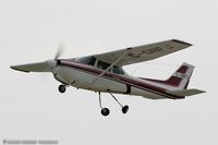C-GNFJ @ KOSH - Cessna 172RG Cutlass  C/N 172RG0932, C-GNFJ
