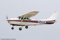 N1486M @ KOSH - Cessna 182P Skylane  C/N 18264349, N1486M - by Dariusz Jezewski www.FotoDj.com