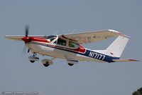 N17177 @ KOSH - Cessna 177B Cardinal  C/N 17702510, N17177