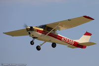 N2838S @ KOSH - Cessna 150G  C/N 15066738, N2838S - by Dariusz Jezewski www.FotoDj.com