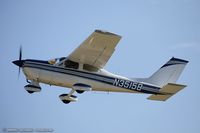 N35158 @ KOSH - Cessna 177B Cardinal  C/N 17702238, N35158