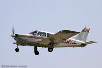 N4456X @ KOSH - Piper PA-28R-200 Arrow II  C/N 28R-7635050, N4456X - by Dariusz Jezewski www.FotoDj.com