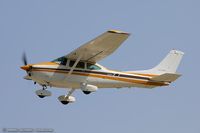 N4733N @ KOSH - Cessna 182Q Skylane  C/N 18267322, N4733N - by Dariusz Jezewski www.FotoDj.com