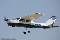 N478TS @ KOSH - Cessna 177RG Cardinal  C/N 177RG0897, N478TS