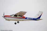 N511TT @ KOSH - Cessna 177RG Cardinal  C/N 177RG1177, N511TT